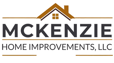 McKenzie Home Improvements. LLC